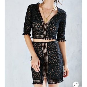 For Love & Lemons Florence Set (or separates!)